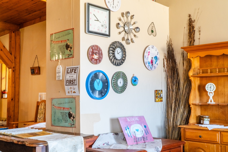 Commercial Property for Sale in Mossel Bay Rural Western Cape